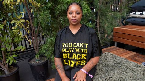 patrisse cullors nude|Black Lives Matter Co.